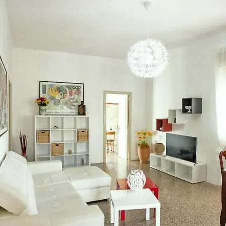 Ada Appartement Torre Squillace