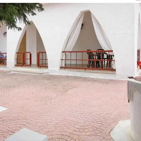 Ada Appartement Torre Squillace