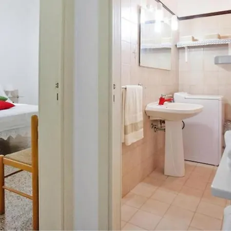 Appartement Ada Torre Squillace