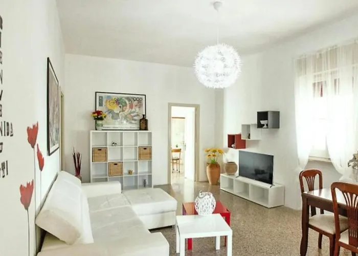 Ada Appartement Torre Squillace