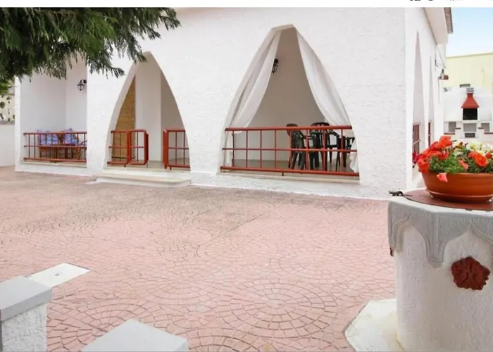 Ada Appartement Torre Squillace
