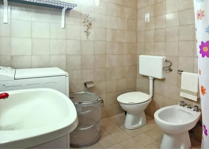 Apartment Ada Torre Squillace