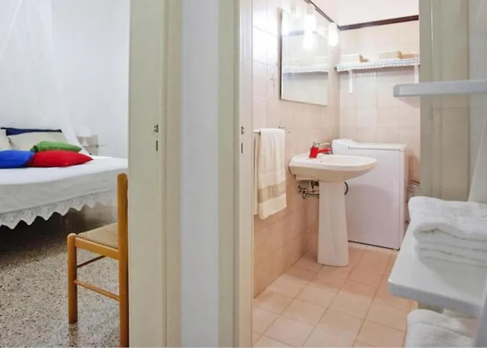 Apartment Ada Torre Squillace