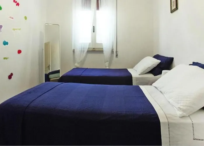 Apartment Ada *
